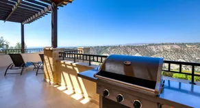 Fantastic Junior Villa CZ02 Salamis with Gorgeous Views, Aphrodite Hills - Image 5