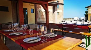 Cantina Visconti - Agriturismo - Image 3