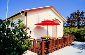 Seoguipo Lucky Clover Pension - Image 4