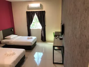 Wings Hotel - Image 2
