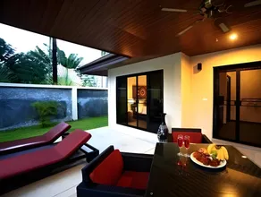 Phuket Pool Residence - Adults only - Image 3