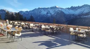 Berghotel Bischofalp - Image 3