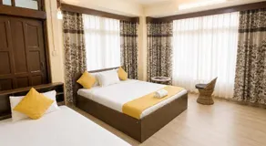Cloud Valley Inn - Image 4