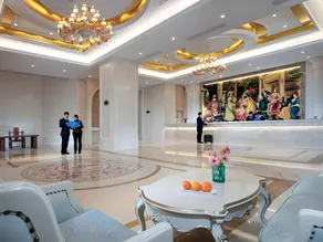 Vienna Hotel Jiangxi Ji'an Yanjingfu - Image 3