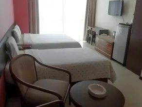 GRAND FAR EAST HOTEL SDN BHD - Image 2
