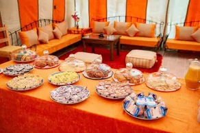 Bahba Luxury Camp - Image 3