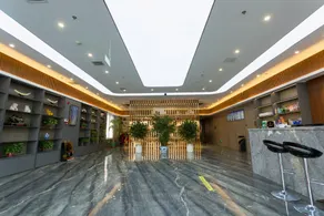 Kyushu Hotel - Image 3