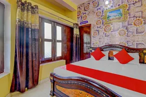 Hotel O Star Hotel - Image 2
