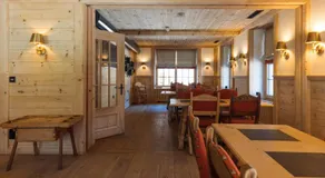 Hotel Sanetsch - Image 5