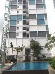 Mama D’Palace Homestay @ I-city Residence, Shah Alam - Image 4