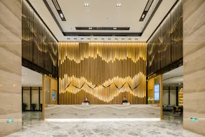 Atour Hotel (Suzhou Wujiang Fenxi) - Image 3