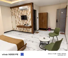 PremVatika Restaurant and Hotel - Image 5