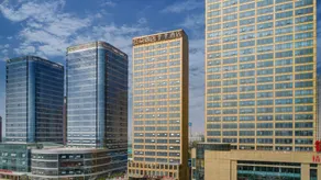 Ji Hotel Tianjin University of Commerce - Image 4