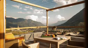 Pergola Residence - Image 5