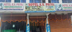 HOTEL AV Priya Rajgir - Image 5