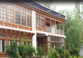 Hotel Ladakh Greens - an Organic Retreat - Image 3