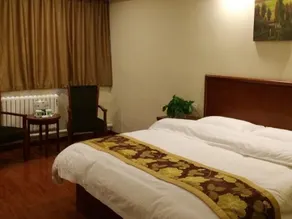 GreenTree Inn Shandong Yantai Fushan District Yongda Street Express Hotel - Image 5