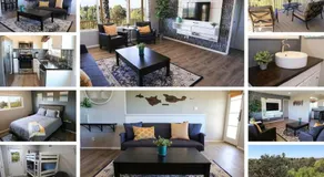 GREAT VIEWS - Over the Oaks - Stylish - Whole Home - Image 3