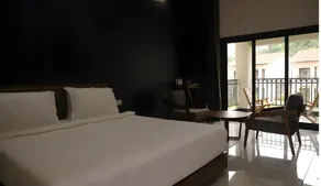 Vanraji Resort - Image 2