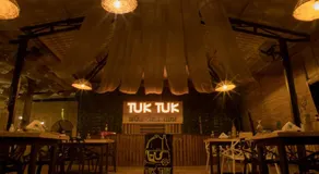 Tuk Tuk Hostel Negombo - Image 4