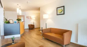 Hotel Elbblick Garni - Image 3