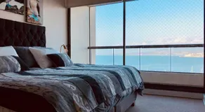 Hermoso departamento con increíble vista! - Image 2