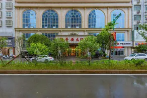 Pu'an Hotel - Image 5