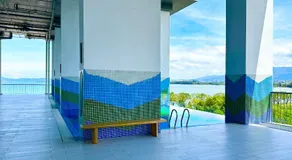Bay Premier Suites by SSVC - Image 5