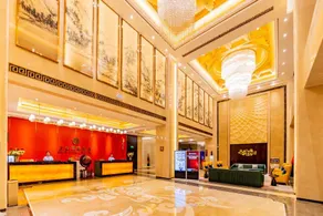 Zhenjin International Hotel - Image 4