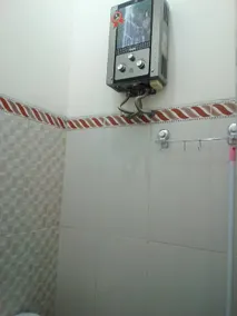 Seluruh Rumah Karyakita Homestay Magelang - Image 5