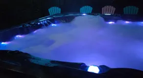 AU BON ACCUEIL A PORCARO AVEC ACCES au SPA EN ILLIMITE - Image 2