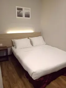 Pendang Suite Hotel PLT - Image 4