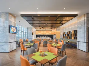 Hampton by Hilton Xuzhou Xinhuai Center - Image 5