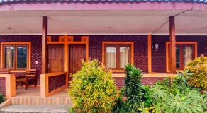 Villa Kampoeng City Pacet Mitra RedDoorz - Image 3