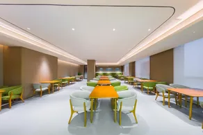 Hanting Hotel Haining Xiasha Outlets - Image 2