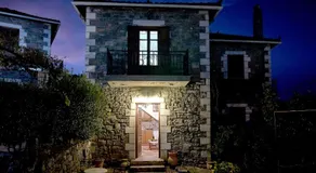 Malevos Traditional Houses - Image 3
