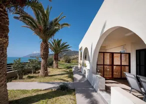 Atalanti Seaside Junior Suite 2 - Image 3