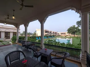 Tree of Life Resort & Spa Varanasi - Image 5