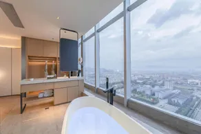 Ningbo Anlan Hotel - Image 4