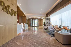 Urba Hotel Xiamen Airport Huli Avenue - Image 2
