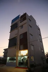 Hotel Bangalore Airport Inn, Near kempegowda Airport, Airport Pickup & Drop Available 24X7 - Image 5
