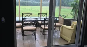 Leuk vakantiewoning dijk woning met 3 slaapkamers dicht bij de Belgische grensen - Image 3