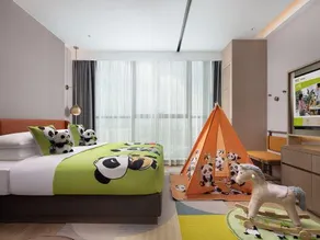 Home2 Suite by Hilton Chengdu Huaizhou New Town - Image 4