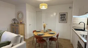 Ecrin de nacre Appartement de Standing - Image 3