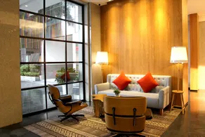 Starry Hotel - Image 4