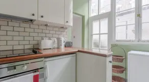 Modern 2 Bedroom flat in Central London - Image 4