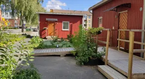 Bålsta Studio Houses - Image 3