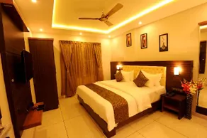 MC Suites Mysuru - Image 2
