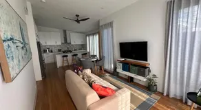 Plumeria Cottage Private Coastal Retreat by Australia No 1 Beach - Image 2