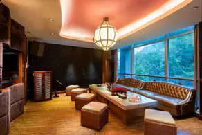 Huashuiwan Hot Spring Resort - Image 3